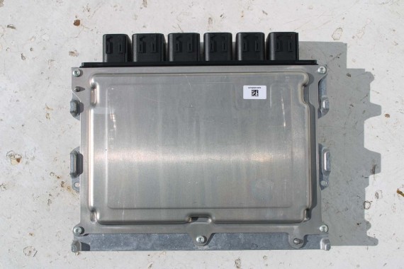 BMW X5 X6 X7 KOMPUTER SILNIKA 7102358 B57D30 3.0d silnik diesel B57D30B 7102358 12147102358 7102358 7102358 12147102358 7102358