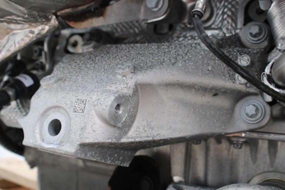 BMW X5 X6 X7 ŁAPA SILNIKA 6884474 SILNIK 3.0 d B57D30B B57 22116884474 6884474 6884474 6884474 6884474 6884474 6884474 6884474