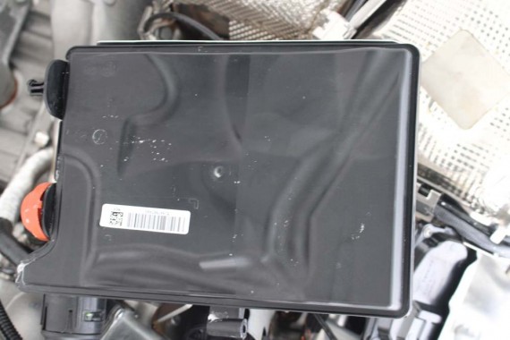BMW X5 X6 X7 REZONATOR POWIETRZA 8470034 SILNIK 3.0 B57 D30B G05 G06 G07 diesel B57 B30 30d B57D30B 13718470034 8470034 8470034