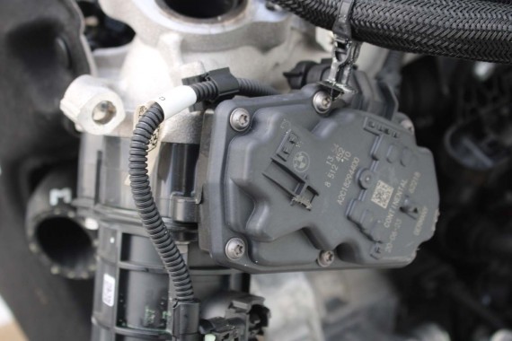 BMW X5 X6 X7 PRZEPUSTNICA 8512452 SILNIK 3.0 d B57D30B B5713548512452 8512452 8512452 8512452 8512452 8512452 8512452 8512452