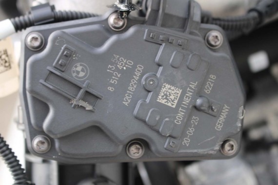 BMW X5 X6 X7 PRZEPUSTNICA 8512452 SILNIK 3.0 d B57D30B B5713548512452 8512452 8512452 8512452 8512452 8512452 8512452 8512452