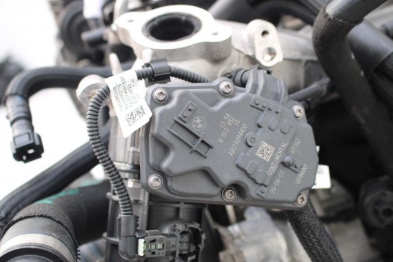 BMW X5 X6 X7 PRZEPUSTNICA 8512452 SILNIK 3.0 d B57D30B B5713548512452 8512452 8512452 8512452 8512452 8512452 8512452 8512452