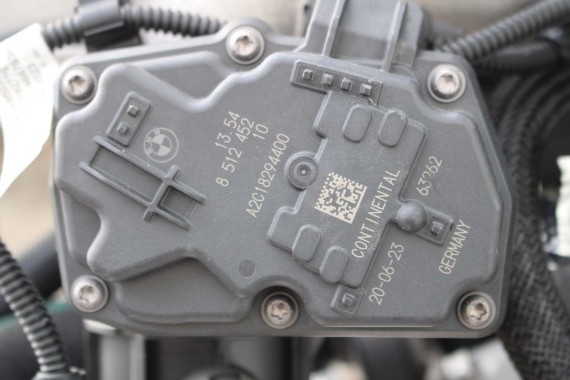 BMW X5 X6 X7 PRZEPUSTNICA 8512452 SILNIK 3.0 d B57D30B B5713548512452 8512452 8512452 8512452 8512452 8512452 8512452 8512452