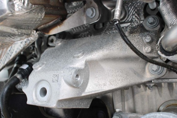 BMW X5 X6 X7 ŁAPA SILNIKA 6884474 SILNIK 3.0 d B57D30B B57 22116884474 6884474 6884474 6884474 6884474 6884474 6884474 6884474