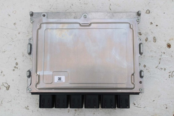 BMW X5 X6 X7 KOMPUTER SILNIKA 7102358 B57D30 3.0d silnik diesel B57D30B 7102358 12147102358 7102358 7102358 12147102358 7102358
