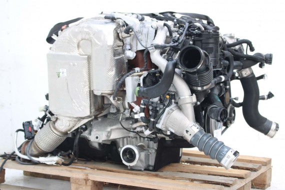 BMW X5 X6 X7 KOMPUTER SILNIKA 7102358 B57D30 3.0d silnik diesel B57D30B 7102358 12147102358 7102358 7102358 12147102358 7102358