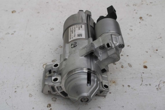 BMW X5 ROZRUSZNIK 8490093 G05 G06 G07 B30 HYBRID B57D B57R B57D30B X6 X7 12418490093 12418490093 803014 8490093 8490093 8490093