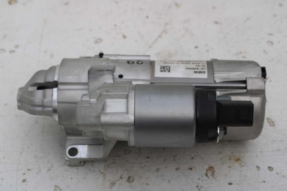 BMW X5 ROZRUSZNIK 8490093 G05 G06 G07 B30 HYBRID B57D B57R B57D30B X6 X7 12418490093 12418490093 803014 8490093 8490093 8490093
