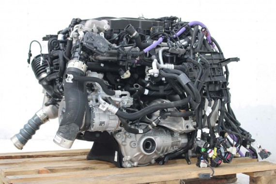BMW X5 ROZRUSZNIK 8490093 G05 G06 G07 B30 HYBRID B57D B57R B57D30B X6 X7 12418490093 12418490093 803014 8490093 8490093 8490093