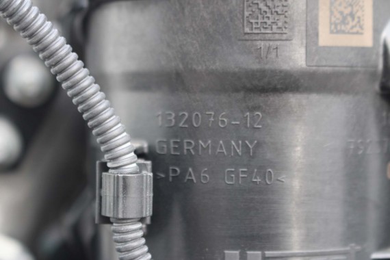 BMW 7 8 X5 X6 X7 TERMOSTAT 7925768 SILNIK 3.0 B57 D30B G12 G15 G05 G06 G07 pompa wody 11157925768 132076 8598287 11538471991