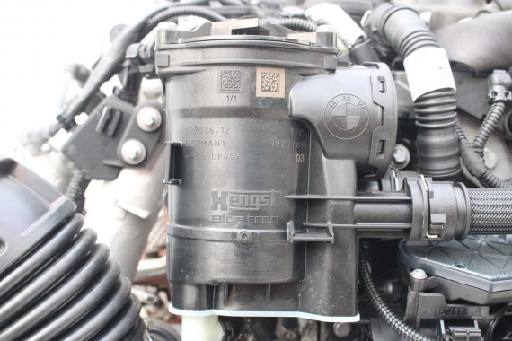 BMW 7 8 X5 X6 X7 TERMOSTAT 7925768 SILNIK 3.0 B57 D30B G12 G15 G05 G06 G07 pompa wody 11157925768 132076 8598287 11538471991