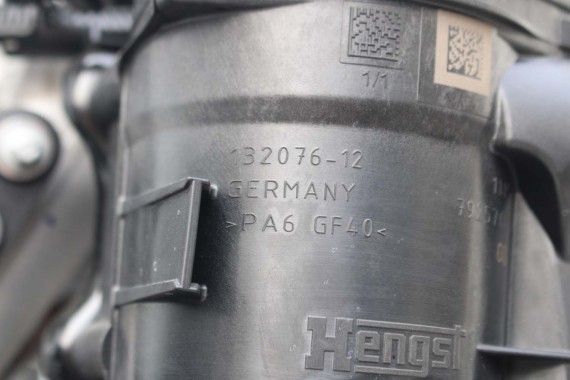 BMW 7 8 X5 X6 X7 TERMOSTAT 7925768 SILNIK 3.0 B57 D30B G12 G15 G05 G06 G07 pompa wody 11157925768 132076 8598287 11538471991