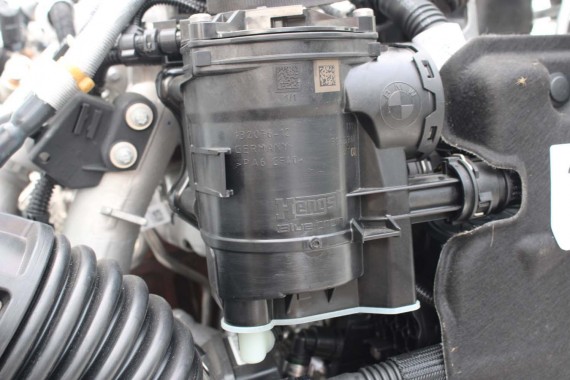 BMW 7 8 X5 X6 X7 TERMOSTAT 7925768 SILNIK 3.0 B57 D30B G12 G15 G05 G06 G07 pompa wody 11157925768 132076 8598287 11538471991