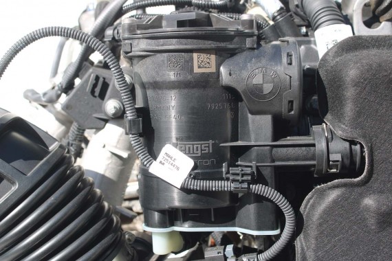 BMW 7 8 X5 X6 X7 TERMOSTAT 7925768 SILNIK 3.0 B57 D30B G12 G15 G05 G06 G07 pompa wody 11157925768 132076 8598287 11538471991