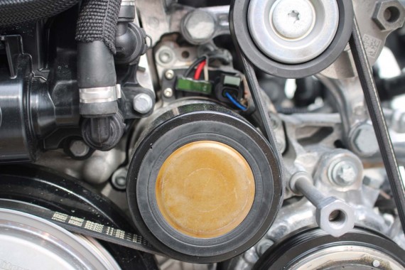 BMW 7 8 X5 X6 X7 POMPA WODY 9886720 SILNIK 3.0 B57 D30B G12 G15 G05 G06 G07 pompa wody  9886720 11519886720 9886720 11519886720
