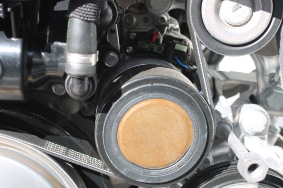 BMW 7 8 X5 X6 X7 POMPA WODY 9886720 SILNIK 3.0 B57 D30B G12 G15 G05 G06 G07 pompa wody  9886720 11519886720 9886720 11519886720