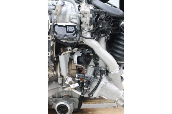 BMW X5 X6 X7 TURBINA...