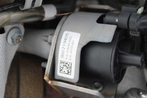 BMW 7 X5 X6 X7 TURBINA 8596253 9887194 SILNIK B57D B57R B57D30B 11658596253 11539887194 9887194 8596253 8596254 8596256 8596253