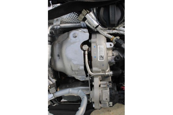 BMW 7 X5 X6 X7 TURBINA 8596253 9887194 SILNIK B57D B57R B57D30B 11658596253 11539887194 9887194 8596253 8596254 8596256 8596253