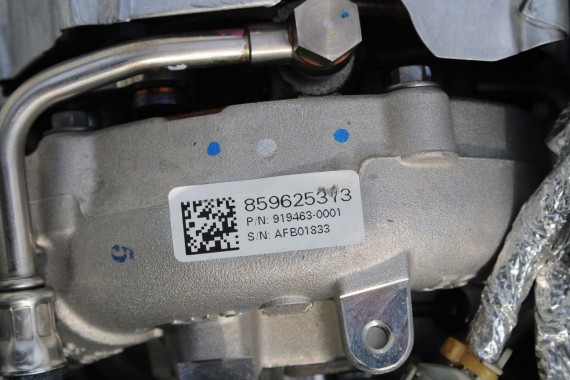 BMW 7 X5 X6 X7 TURBINA 8596253 9887194 SILNIK B57D B57R B57D30B 11658596253 11539887194 9887194 8596253 8596254 8596256 8596253