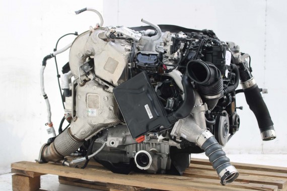 BMW 7 X5 X6 X7 TURBINA 8596253 9887194 SILNIK B57D B57R B57D30B 11658596253 11539887194 9887194 8596253 8596254 8596256 8596253