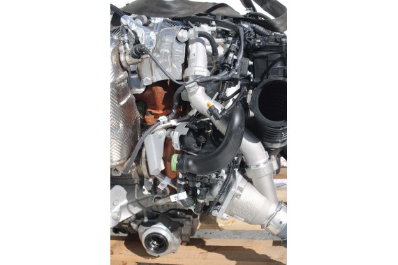 BMW X5 X6 X7 TURBINA...