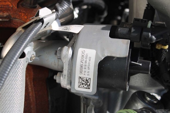 BMW X5 X6 X7 TURBINA 9886709 9886707 8596253 9887194 SILNIK B57D B57D30B 11659886709 9886709 9887194 8596253 8596254 8596256