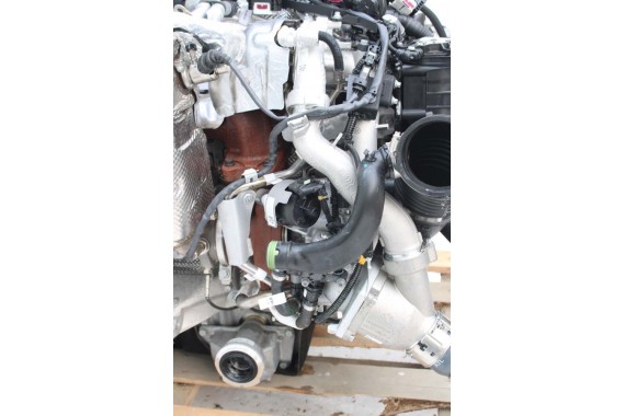 BMW X5 X6 X7 TURBINA...