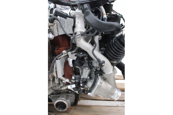 BMW X5 X6 X7 TURBINA...
