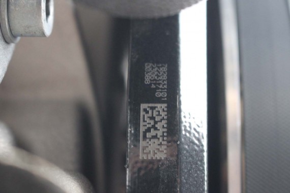 BMW X5 X6 X7 KOŁO PASOWE 7828331 11237828331 SILNIK 3.0 d B57D30B B57 7828331 11237828331 7828331 11237828331 7828331 7828331