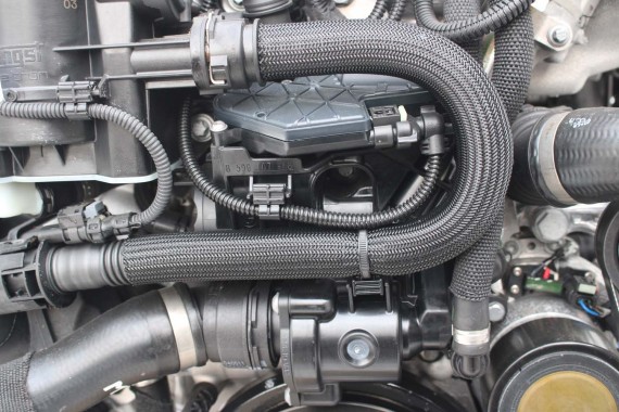 BMW 7 8 X5 X6 X7 TERMOSTAT 8596107 SILNIK 3.0 B57 D30B G12 G15 G05 G06 G07 pompa wody 11538596107 8596107 11538596107 8596107