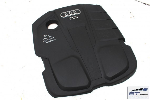 AUDI A4 A5 Q5 DEKIEL POKRYWA SILNIKA 04L103925P 04L 103 925 P 8W 80A F5 FY 04L103925P 04L103925P 04L103925P 04L103925P 04L103925
