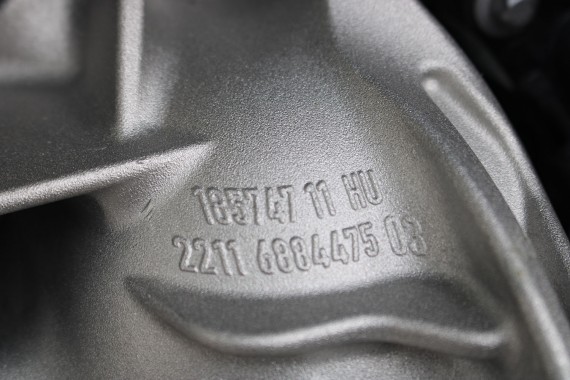 BMW X5 X6 X7 ŁAPA SILNIKA 6884475 SILNIK 3.0 d B57D30B B57 22116884475 6884475 6884475 6884475 6884475 6884475 6884475 6884475