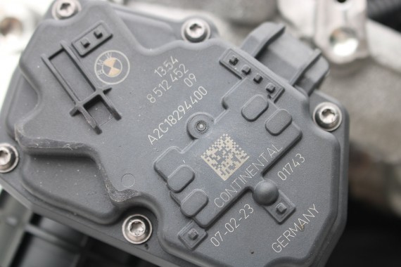 BMW X5 X6 X7 PRZEPUSTNICA 8512452 SILNIK 3.0 d B57D30B B5713548512452 8512452 8512452 8512452 8512452 8512452 8512452 8512452
