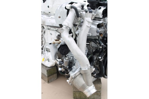 BMW X5 X6 X7 TURBINA...