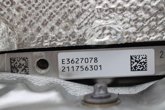 BMW X5 X6 X7 TURBINA 9886709 9886707 8596253 9887194 SILNIK B57D B57D30B 11659886709 9886709 9887194 8596253 8596254 8596256