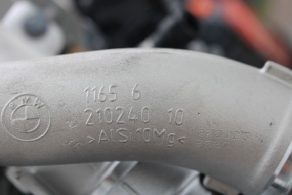 BMW X5 X6 X7 TURBINA 9886709 9886707 8596253 9887194 SILNIK B57D B57D30B 11659886709 9886709 9887194 8596253 8596254 8596256
