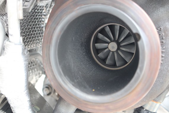 BMW X5 X6 X7 TURBINA 9886709 9886707 8596253 9887194 SILNIK B57D B57D30B 11659886709 9886709 9887194 8596253 8596254 8596256