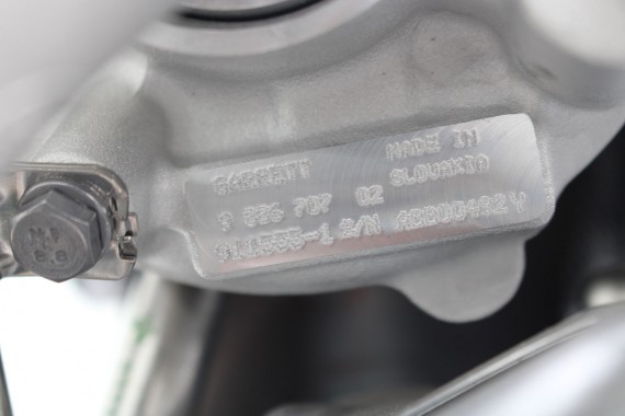 BMW X5 X6 X7 TURBINA 9886709 9886707 8596253 9887194 SILNIK B57D B57D30B 11659886709 9886709 9887194 8596253 8596254 8596256