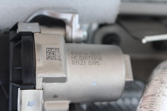 BMW X5 X6 X7 TURBINA 9886709 9886707 8596253 9887194 SILNIK B57D B57D30B 11659886709 9886709 9887194 8596253 8596254 8596256