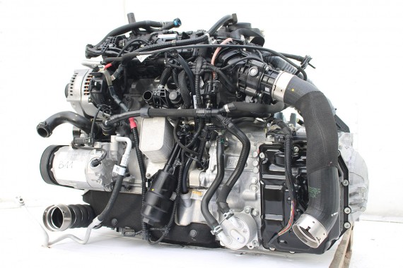 BMW X1 F48 X2 F39 NAPINACZ PASKA 8600357 SILNIK B47C20 8600357 8600357 8600357 8600357 8479475 8617229 8600357 11288600357 B47