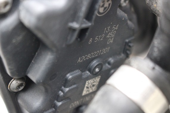 BMW X1 F48 PRZEPUSTNICA 8512452 SILNIK 2.0 d 13548512452 8512452 8512452 8512452 8512452 8512452 8512452 8512452 8512452 8512452