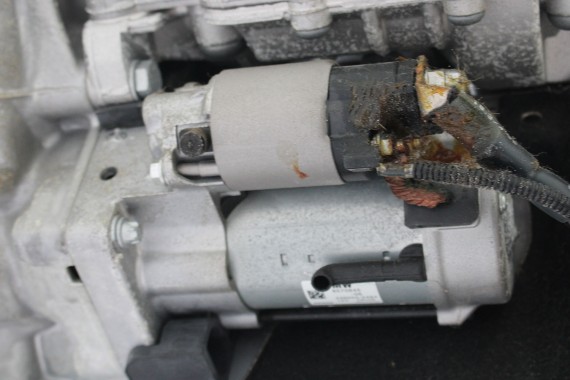 BMW X1 F48 X2 F39 ROZRUSZNIK 8570845 SILNIK B47C20 8570845 12418570845 8570845 8570845 8570845 8570845 8570845 8570845 8570845