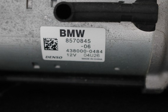BMW X1 F48 X2 F39 ROZRUSZNIK 8570845 SILNIK B47C20 8570845 12418570845 8570845 8570845 8570845 8570845 8570845 8570845 8570845