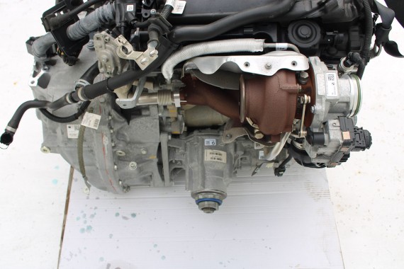 BMW X1 F48 TURBINA 8513635...