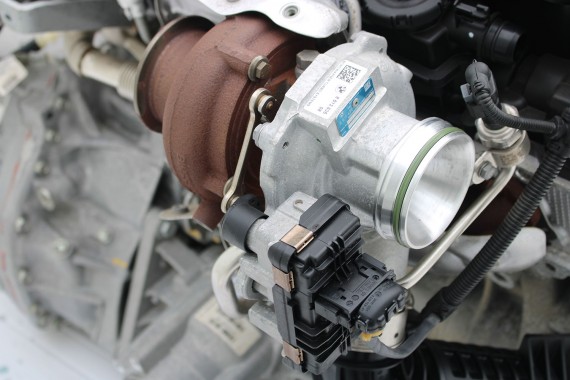 BMW X1 F48 TURBINA 8513635 silnik 2.0 d B47C20 11658513635 8513635 11658513635 8513635 11658513635 11658513635 8513635 8513635