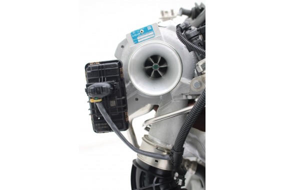 BMW X1 F48 TURBINA 8513635 silnik 2.0 d B47C20 11658513635 8513635 11658513635 8513635 11658513635 11658513635 8513635 8513635