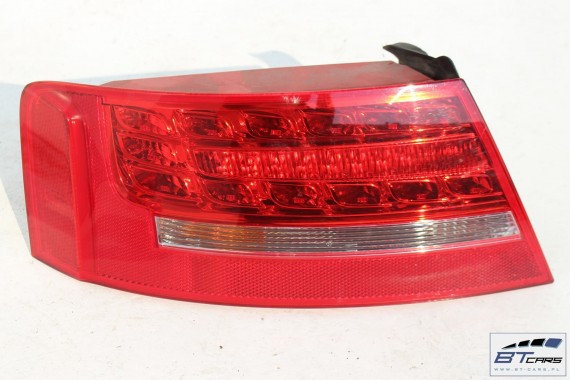 AUDI A5 S5 CABRIO LAMPY TYLNE LED LAMPA TYŁ 8T8945095B 8T8945096B 8T0945093 8T0945094 8T 8T8 945 091 8T 8T8945095B 8T8945096B