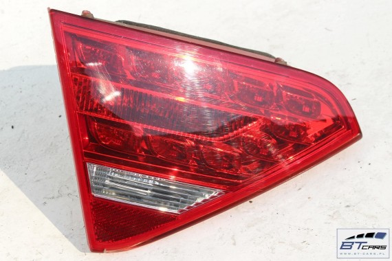 AUDI A5 S5 CABRIO LAMPY TYLNE LED LAMPA TYŁ 8T8945095B 8T8945096B 8T0945093 8T0945094 8T 8T8 945 091 8T 8T8945095B 8T8945096B