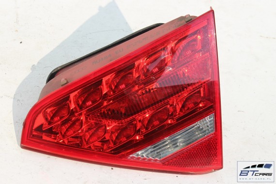 AUDI A5 S5 CABRIO LAMPY TYLNE LED LAMPA TYŁ 8T8945095B 8T8945096B 8T0945093 8T0945094 8T 8T8 945 091 8T 8T8945095B 8T8945096B